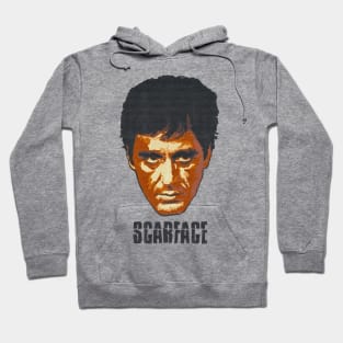 Scarface Hoodie